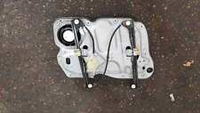 Volkswagen Touran 2003-2006 Drivers OSF Front Window Regulator 1T2837730AG